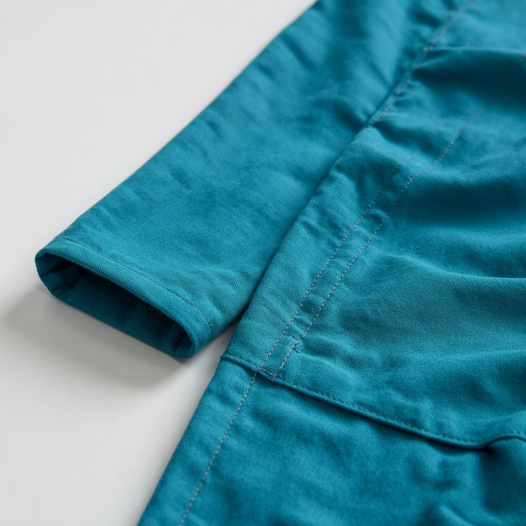 Feel the Quality. See the Detail.